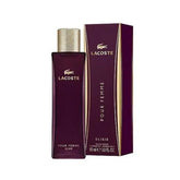 LACOSTE POUR FEMME ELIXIR EDP 90ML-Al Reem Perfumes (The Perfume Qatar)